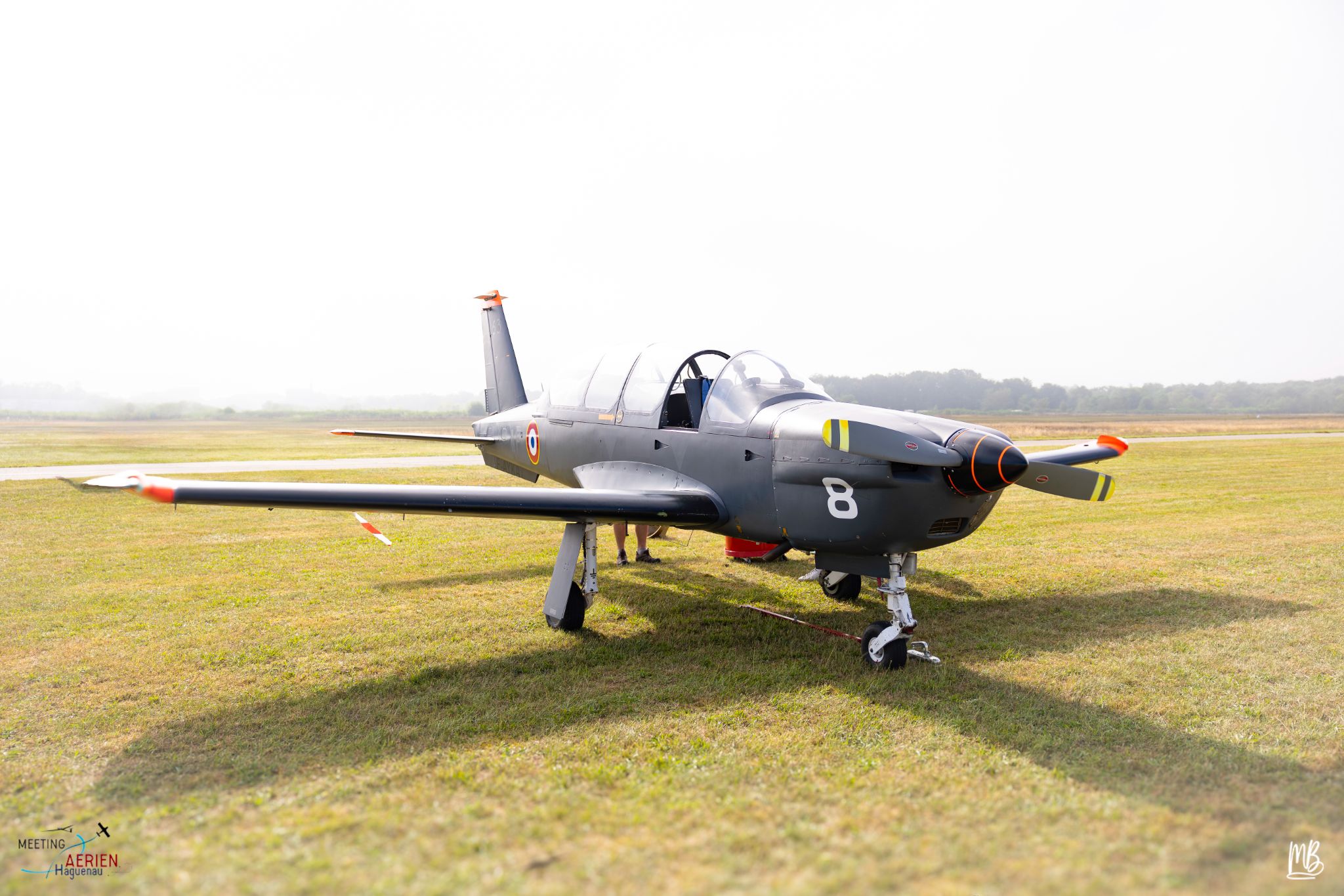 Meeting Aérien 2024MB 69